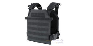Condor Sentry luotiliivit, musta
