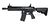 ASG M15 Devil CQB 7" Full Metal