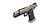 Armorer Works Hi-Capa HX1103, hiekka