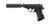 Umarex Walther PPK/S SD Kit, Metal Slide