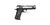 Umarex Ruger SR1911 Competition ilmapistooli 4.5mm