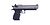 Cybergun Desert Eagle L6 Rail Full Auto CO2 blowback, dualtone