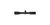 Combat EGTZ 2.5-10x40 AOEG Scope, Illuminated