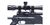 Reximex Accura PCP Air Rifle 6.35mm