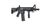 Specna Arma SA-C04 CORE HAL ETU, musta