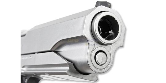 Marui Hi-Capa 5.1 Electric Blow Back, Silver