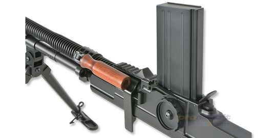 ZB vs. 26 konekivääri