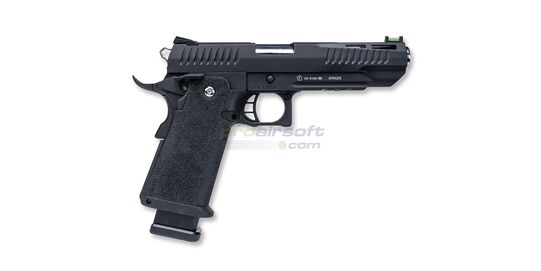 ASG Modify Trinity kaasupistooli, metalli