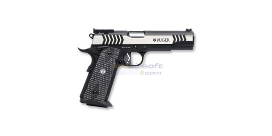Umarex Ruger SR1911 Competition ilmapistooli 4.5mm