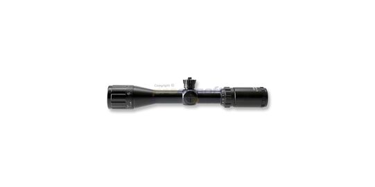 Combat EGTZ 2.5-10x40 AOEG Scope, Illuminated