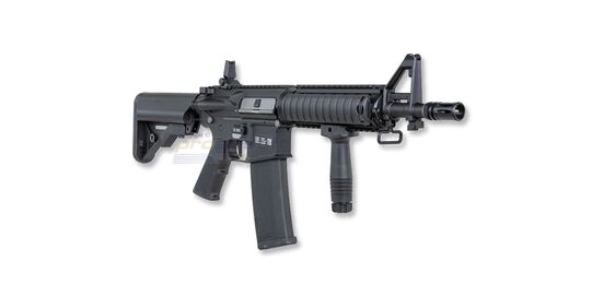 Specna Arms SA-C04 CORE HAL ETU Gen2, musta