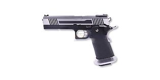 Armorer Works Hi-Capa HX1001 Dual Tone