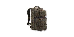 Mil-Tec US Assault Pack 20L Digital Woodloand