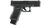Umarex Glock 19 Gen5 MOS ilmapistooli 4.5mm CO2