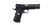 Army Armament 1911 R30-3 GBB Black