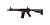 Cybergun Colt M4 Hornet AEG, Metal Red