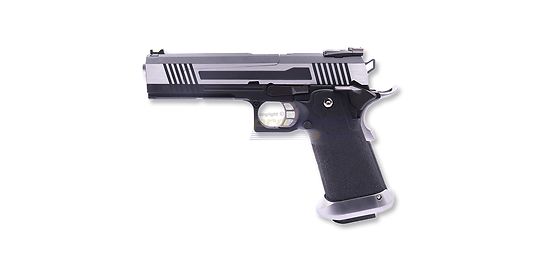 Armorer Works Hi-Capa HX1001 Dual Tone