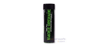 Enola Gaye Smoke Grenade Green