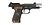 Marui Biohazard Samurai Edge