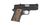 Army Armament 1911 R45A1 GBB Black