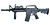 ASG M15A1 Spring Action Rifle