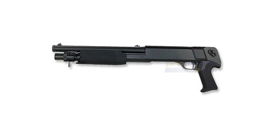 Benelli M3 Super 90 Shorty haulikko