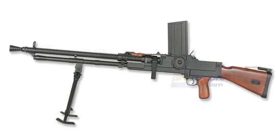 ZB vs. 26 konekivääri