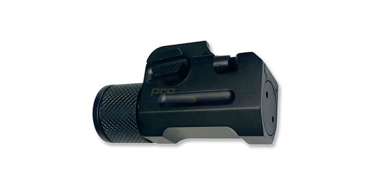 Bluedot Torch Mk2 aselamppu 700lm