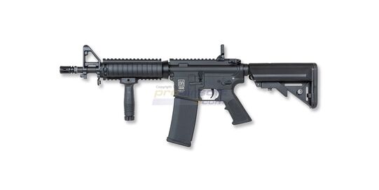 Specna Arms SA-F13 FLEX Gate X-ASR Gen2, musta