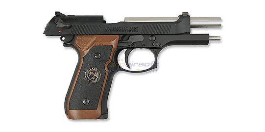 Marui Biohazard Samurai Edge