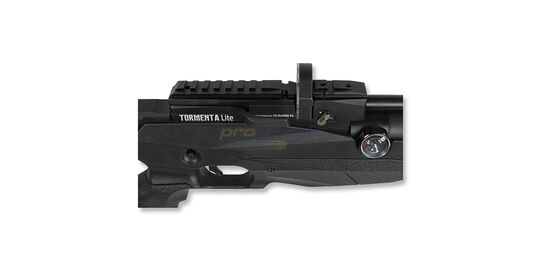 Reximex Tormenta Lite PCP Air Rifle 6.35mm