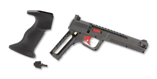 Umarex UX SPA Expert CO2 Air Pistol 4.5mm