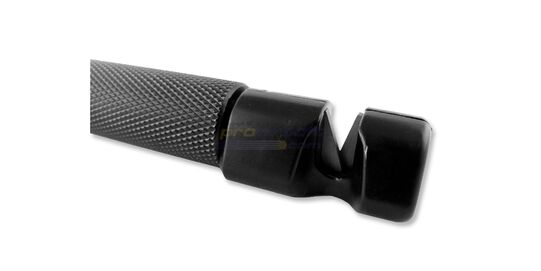 Lansky Tactical Rod timanttipuikko - Volframikarbidi nopeaan terän esikäsittelyyn ja korjaukseen.