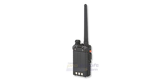 Baofeng BF-F8+ radio