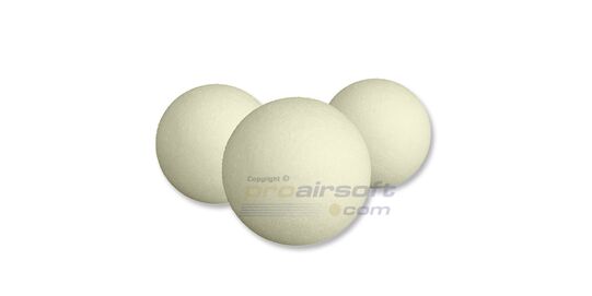 Umarex T4E Performance TRB .68 (100 kpl), valojuovakuula