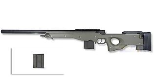Marui L96AWS OD