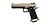 Armorer Works Hi-Capa HX1103 Tan