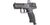 Umarex T4E TPX 50 Gen2 .50 Cal
