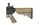 Specna Arms SA-F01 FLEX Gate X-ASR, hiekka