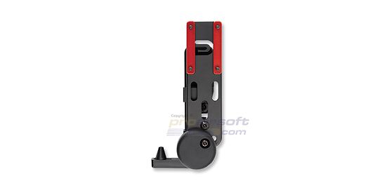 Ghost One Holster for Glocks Right Hand