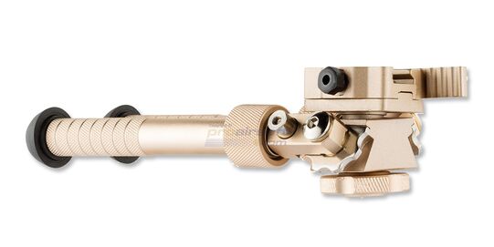RIS Tactical Bipod, Bronze
