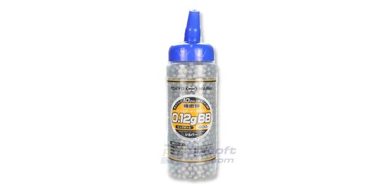 Marui Gindan Silver BB 0.12g 2200pcs