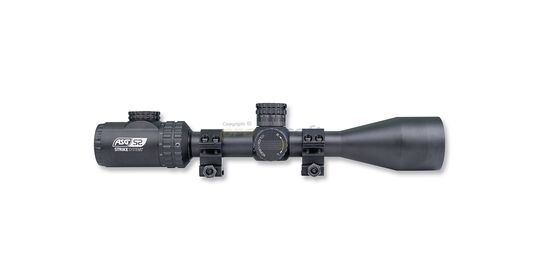 Strike Systems HMTS-01 3-12x44 Scope