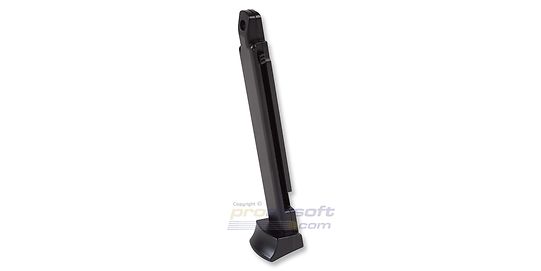 Crosman Night Stalker CO2 ilmapistooli 4.5mm (Laser)