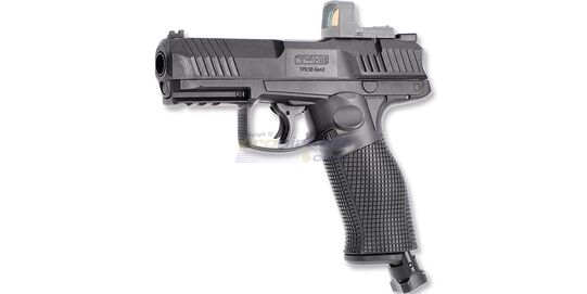 Umarex T4E TPX 50 Gen2 .50 Cal