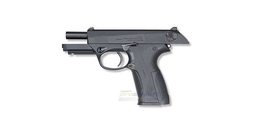Marui Px4 blowback kaasupistooli