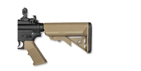 Specna Arms SA-F01 FLEX Gate X-ASR Gen2, hiekka