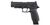 Sig Sauer P320 M17 Proforce CO2, GBB, Metal, Black