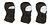 Mil-Tec Tactical Balaclava Black