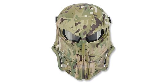 Diablo Chastener II Maski, multicam